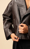 Madmax leather jacket