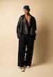 Madmax leather jacket