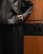 raw laether jacket