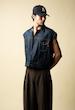 club vest
