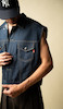 club vest