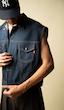 club vest