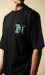varsity tee