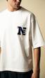 varsity tee