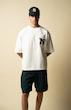 varsity tee