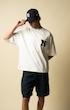 varsity tee
