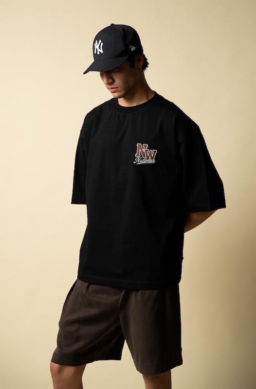 heritage tee