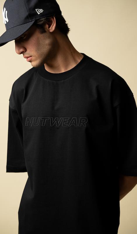 shadow tee