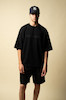 shadow tee