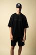 shadow tee