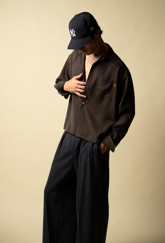 core shirt