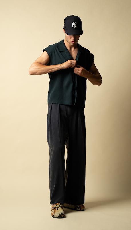 core vest