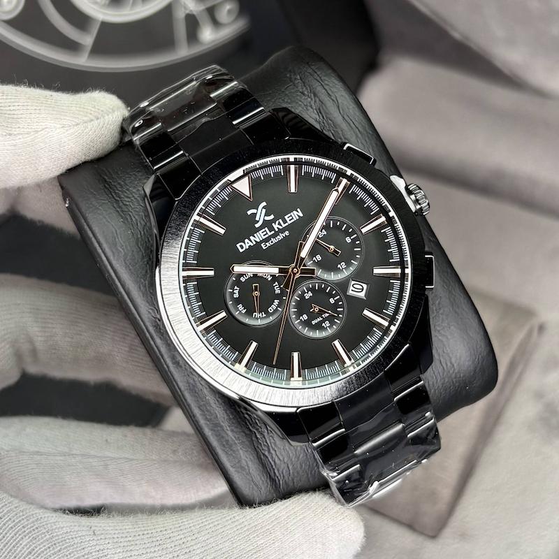 ساعت دنیل کلین مردانه رفرانس DK.1.13140-10