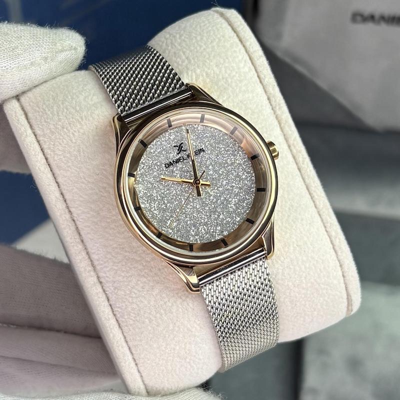 ساعت زنانه دنیل کلین رفرانس DK.1.12531.4