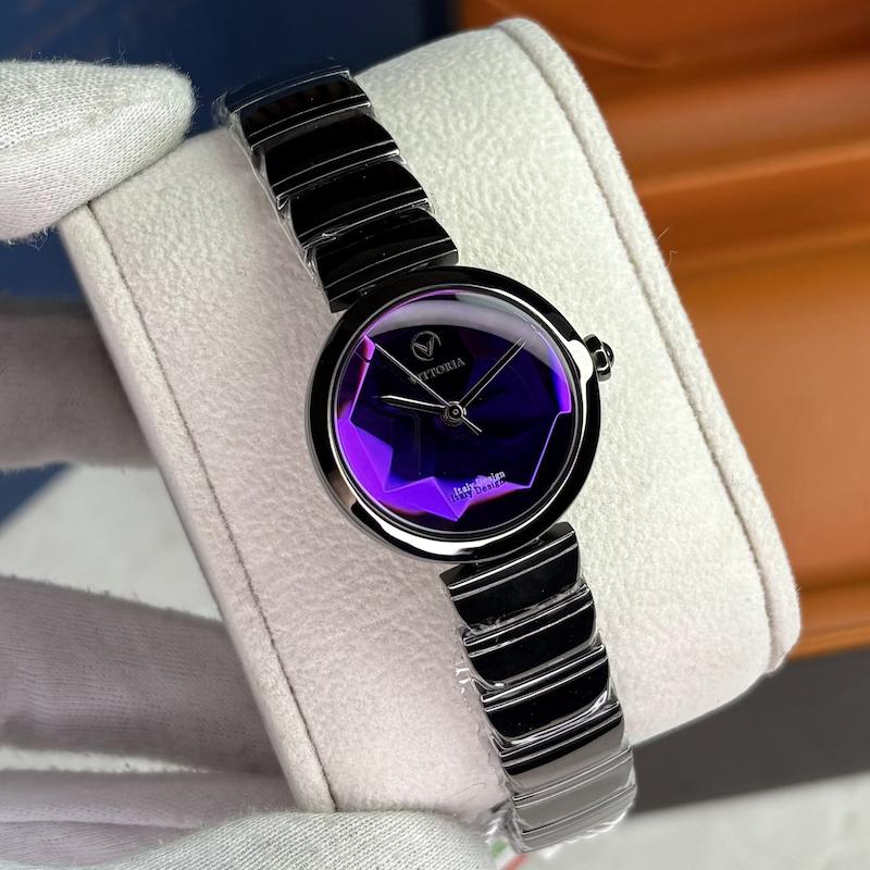 ساعت زنانه ویتوریا رفرانس VT3395