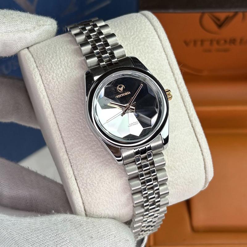 ساعت زنانه ویتوریا رفرانس VT3347