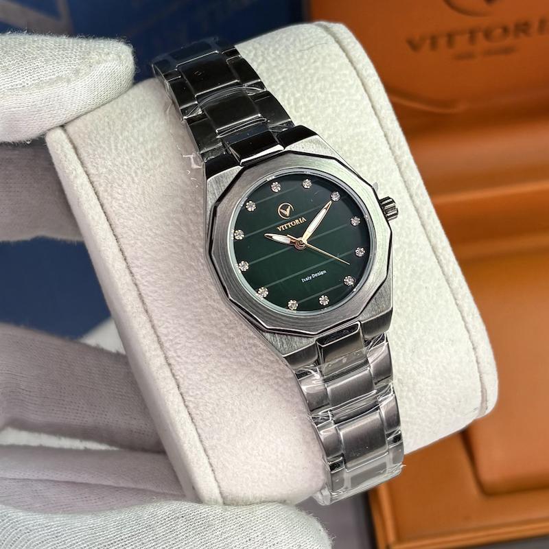 ساعت زنانه ویتوریا رفرانس VT3388