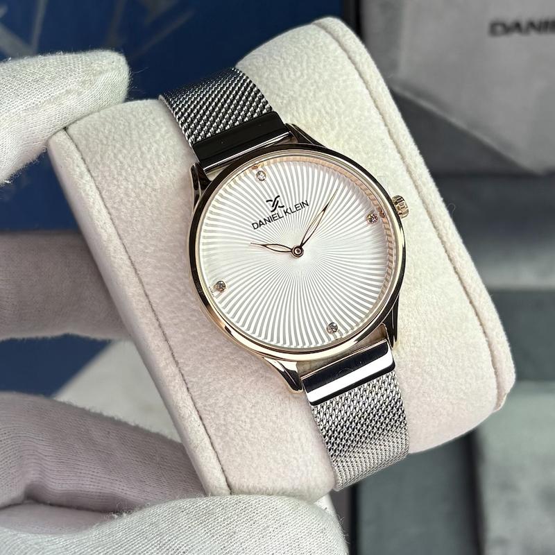 ساعت دنیل کلین زنانه رفرانس DK.1.12967-4