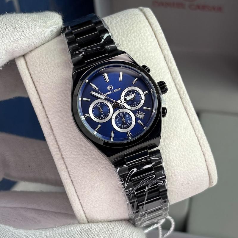 ساعت دنیل سزار زنانه رفرانس 1244L