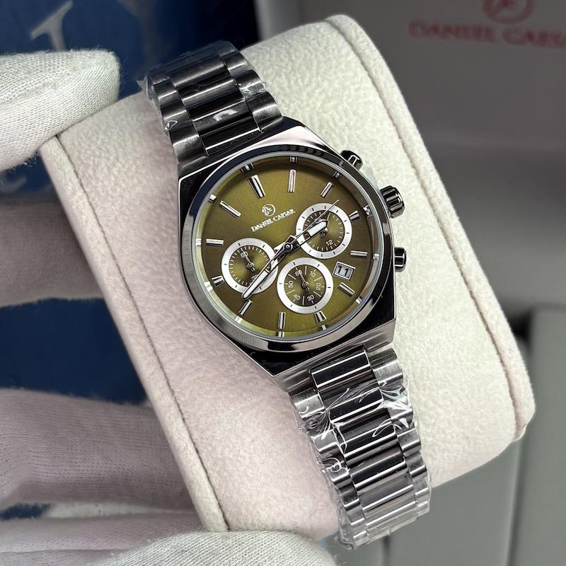 ساعت دنیل سزار زنانه رفرانس 1244L