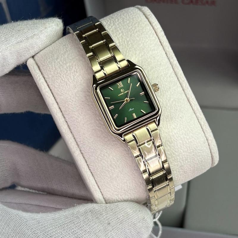 ساعت دنیل سزار زنانه رفرانس 1273L