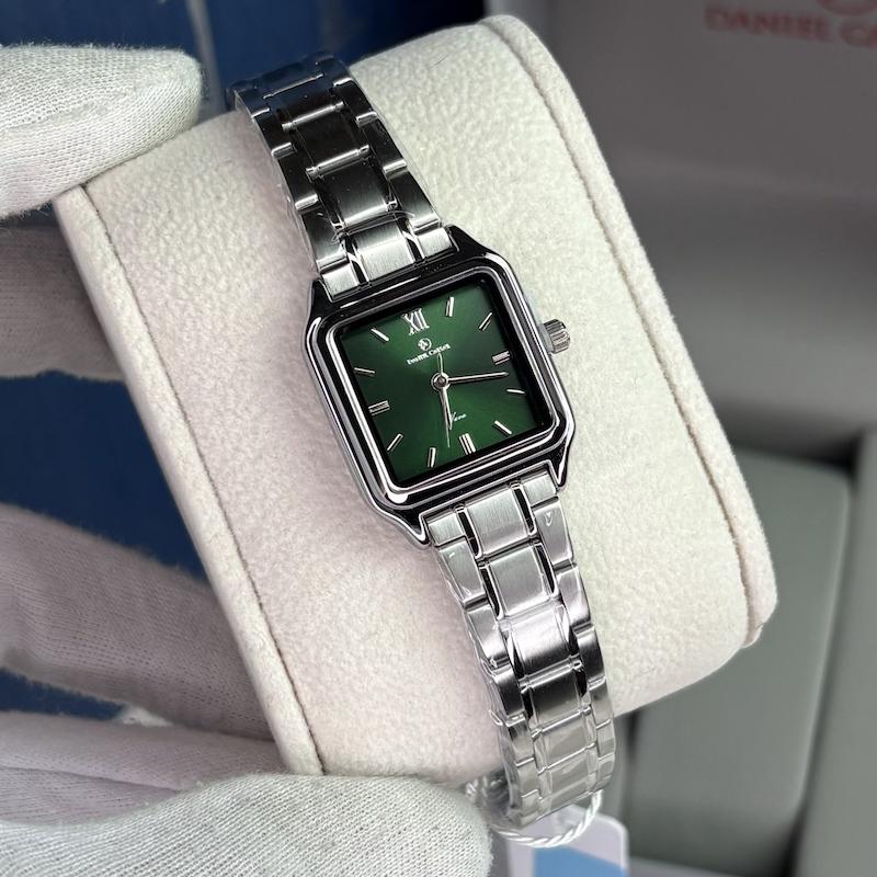 ساعت دنیل سزار زنانه رفرانس 1273L