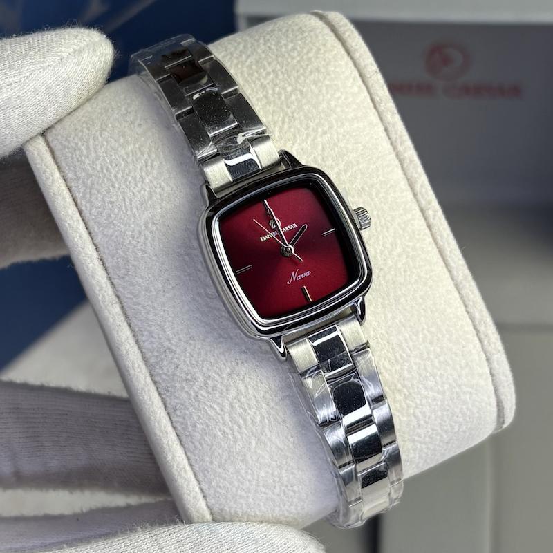 ساعت دنیل سزار زنانه رفرانس 1266L