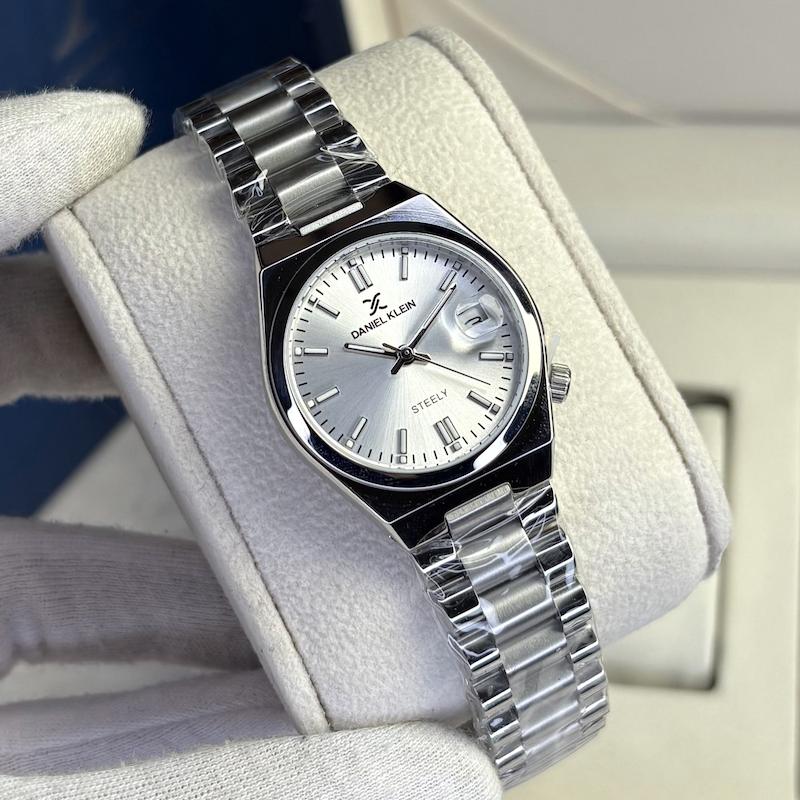 ساعت دنیل کلین زنانه رفرانس DK.1.13862-2