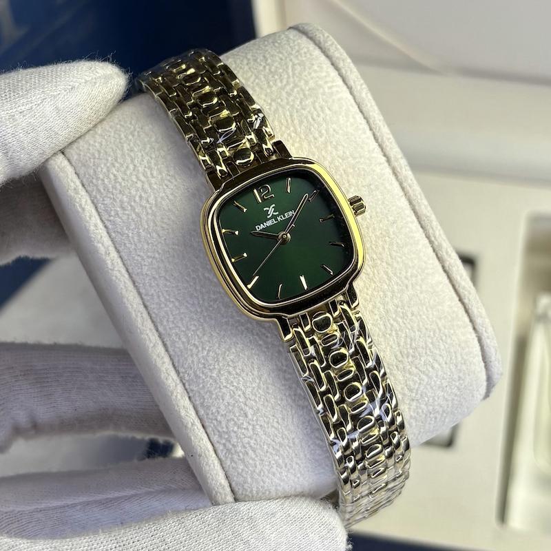 ساعت دنیل کلین زنانه رفرانس DK.1.13876-5