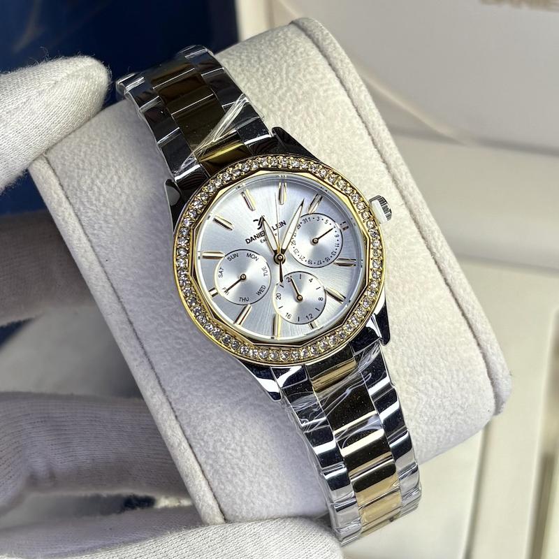 ساعت دنیل کلین زنانه رفرانس DK.1.13879-5