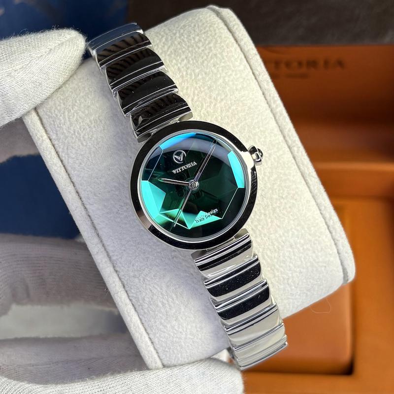 ساعت زنانه ویتوریا رفرانس VT3395