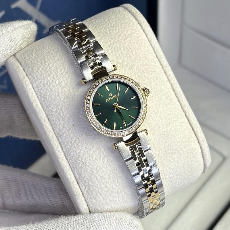 ساعت زنانه رومانل رفرانس RM405001L.K