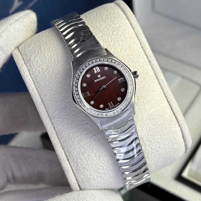 ساعت زنانه رومانل رفرانس RM405002L.E