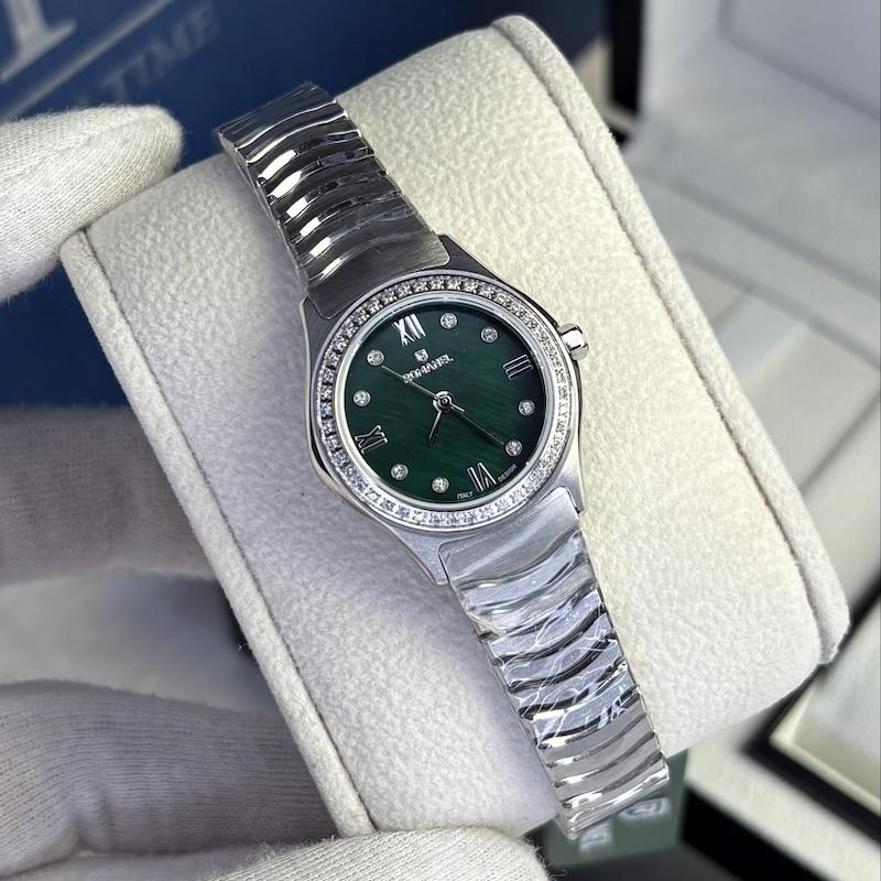 ساعت رومانل زنانه رفرانس RM405002L.D