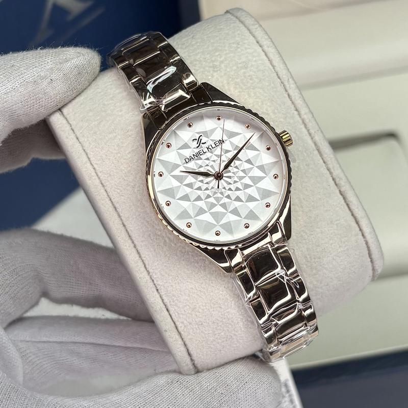 ساعت دنیل کلین زنانه رفرانس DK.1.12684-3