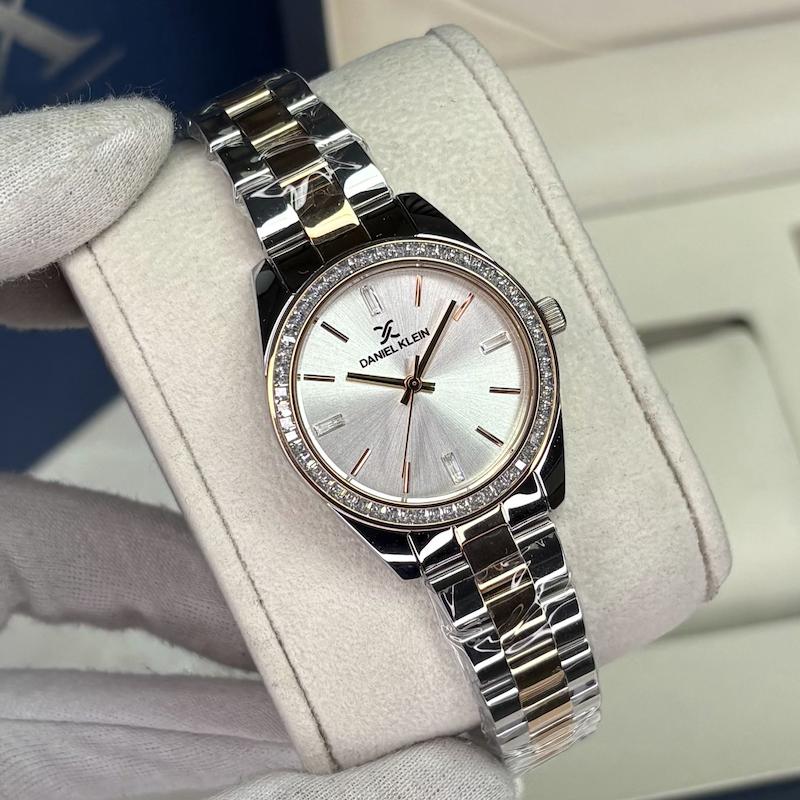 ساعت دنیل کلین زنانه رفرانس DK.1.13602-4