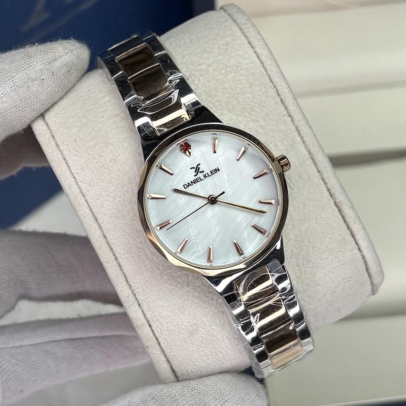 ساعت دنیل کلین زنانه رفرانس DK.1.12702-3