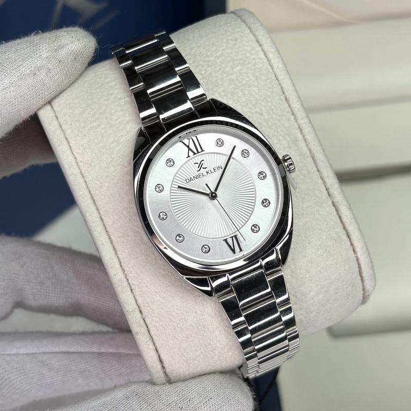 ساعت دنیل کلین زنانه رفرانس DK.1.13398-1