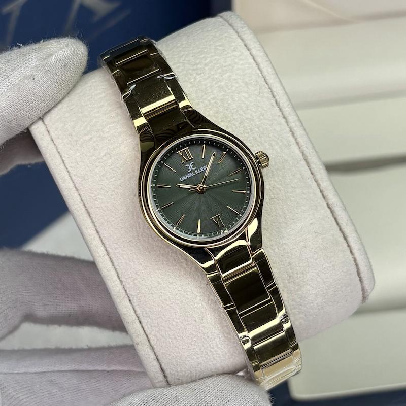 ساعت دنیل کلین زنانه رفرانس DK.1.13907-4