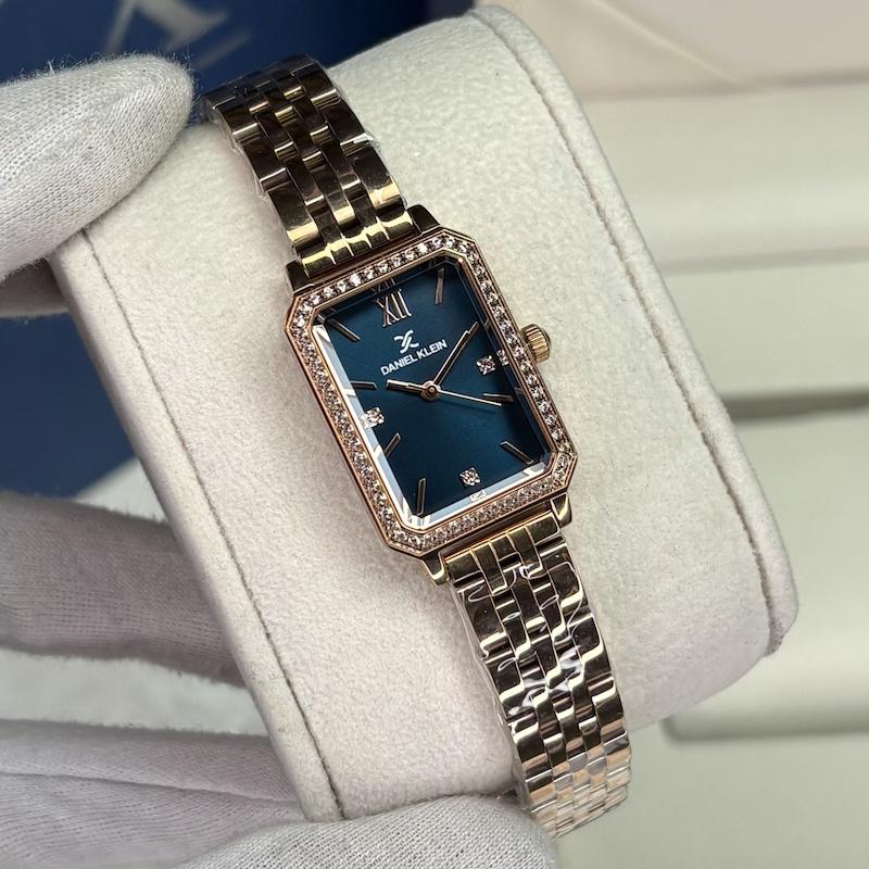 ساعت دنیل کلین زنانه رفرانس DK.1.13970-5