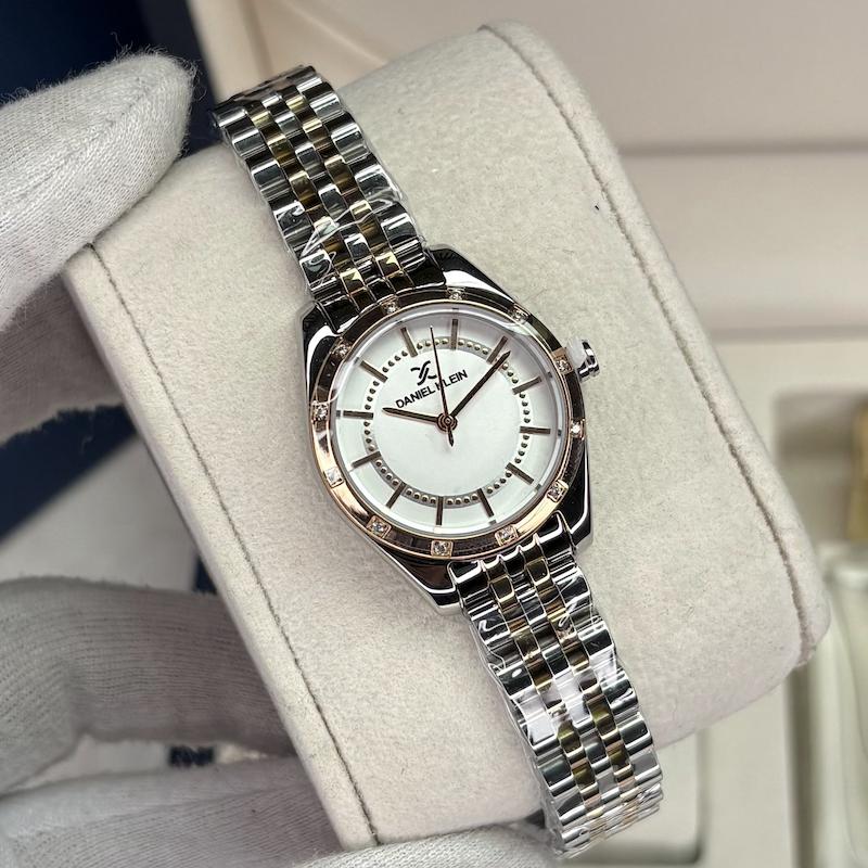 ساعت دنیل کلین زنانه رفرانس DK.1.13706-5