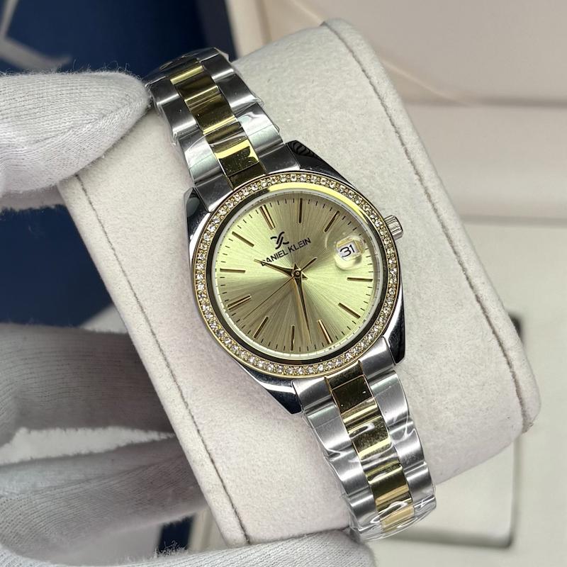 ساعت دنیل کلین زنانه رفرانس DK.1.13489-3