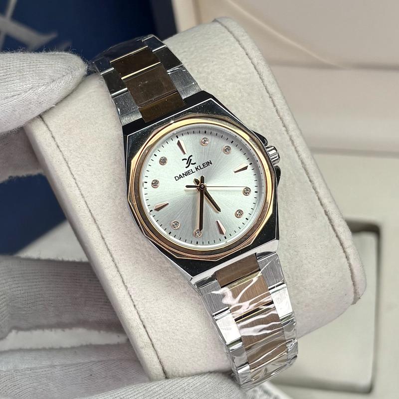 ساعت دنیل کلین زنانه رفرانس DK.1.13611-6