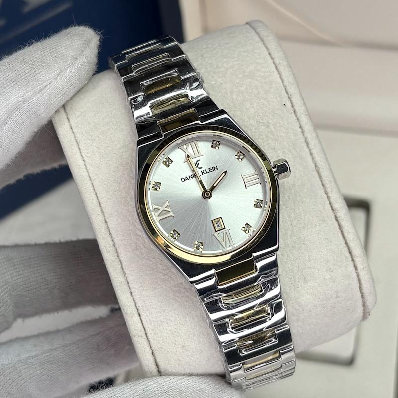 ساعت دنیل کلین زنانه رفرانس DK.1.13610-3