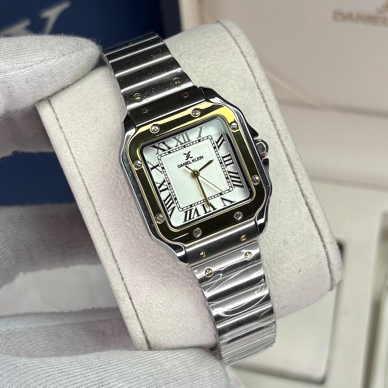 ساعت دنیل کلین زنانه رفرانس DK.1.13583-3