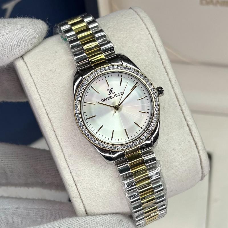 ساعت دنیل کلین زنانه رفرانس DK.1.13445-4