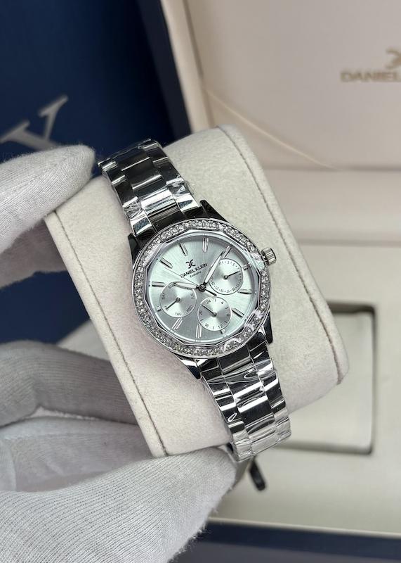 ساعت دنیل کلین زنانه رفرانس DK.1.13879-1