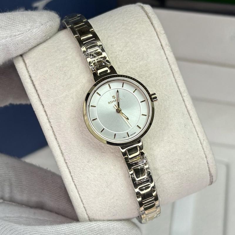 ساعت رومانل زنانه رفرانس RM401001L.E
