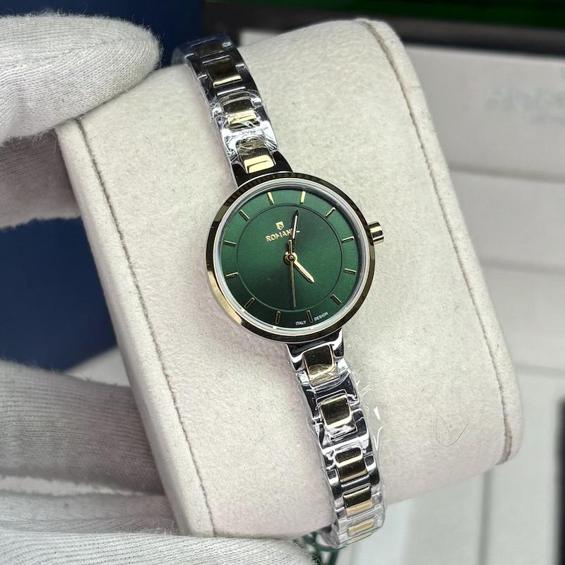 ساعت رومانل زنانه رفرانس RM401001L.I