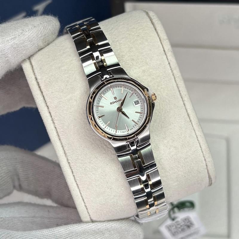 ساعت رومانل زنانه رفرانس RM403001L.L